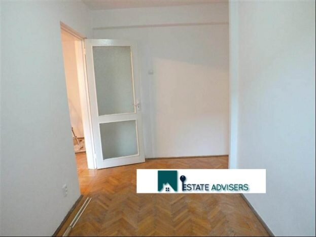 Cismigiu, Sala Palatului inchiriere apartament 3 camere
