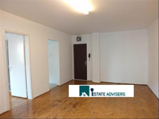 Cismigiu, Sala Palatului inchiriere apartament 3 camere