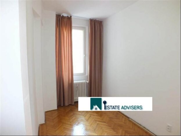 Cismigiu, Sala Palatului inchiriere apartament 3 camere