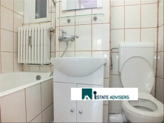 Cismigiu, Sala Palatului inchiriere apartament 3 camere